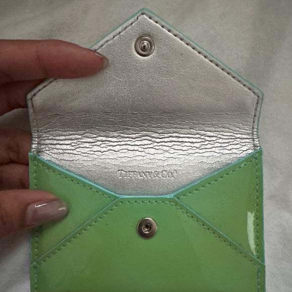 Tiffany envelope card holder - Picture 4 of 7
